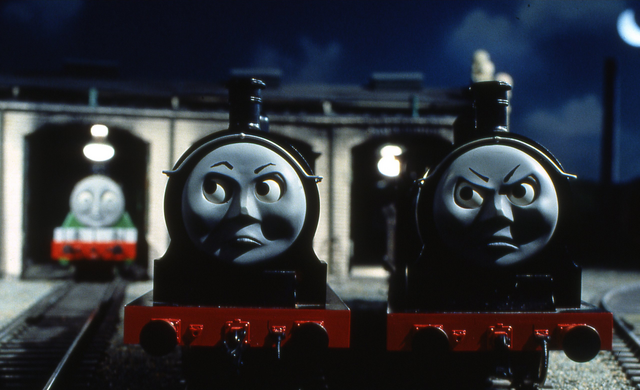 File:AngryDonaldandDouglas.png