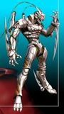 Hawk-muta
