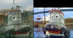 Petra&Pearl-TheodoreTugboat