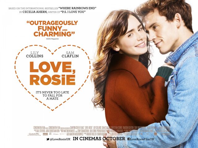 File:2014 - Love, Rosie Movie Poster.jpg