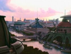 Colony XXII