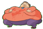 Fat mama