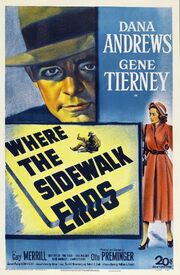 Where the sidewalk ends ver2 xlg