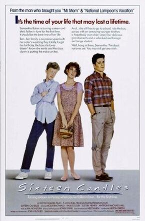 Sixteencandles
