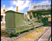 Breakdown Train