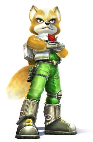 File:Fox McCloud Adventures.jpg