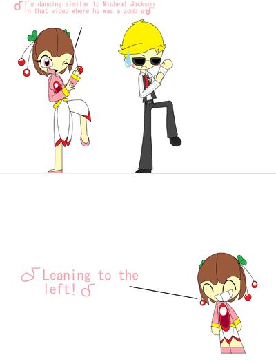 Literal Pants (VG Style)