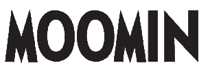 Moomin logo
