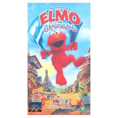 File:The Adventures of Elmo in Grouchland Paramount UK VHS.jpg