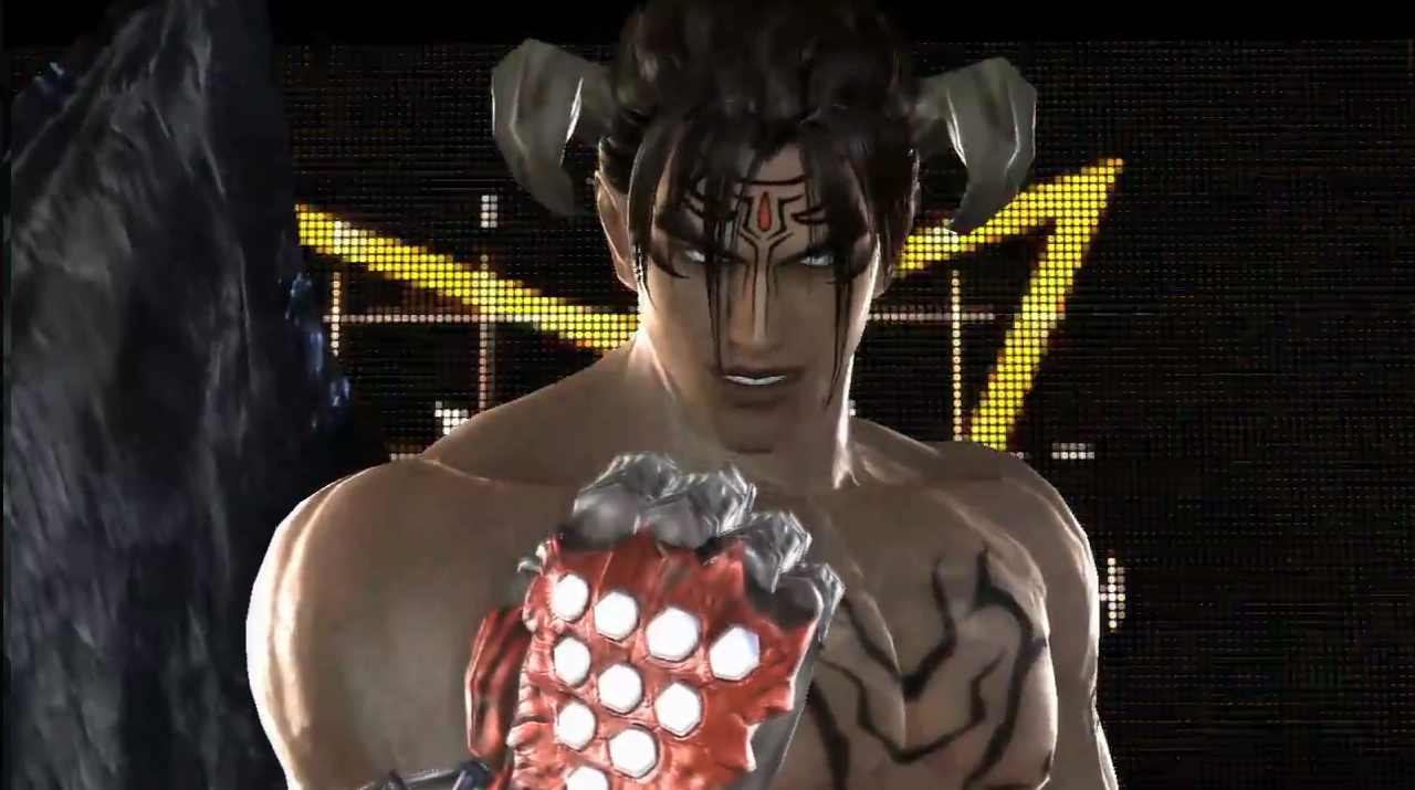 tekken tag tournament 2 devil jin tekken tag tournament 2 devil jin
