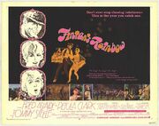 Finian's Rainbow (1968)