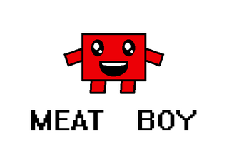 Meat Boy