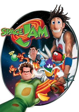 Spacejam