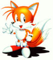 Tails 1