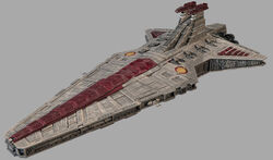 Venator clonewars121