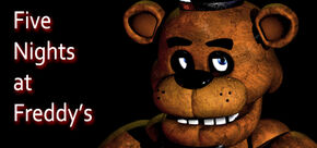 FNAF1logo