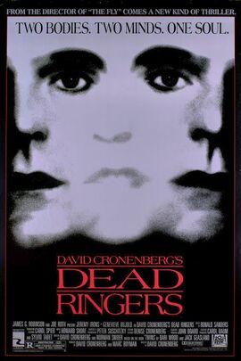 Dead Ringers (1988)