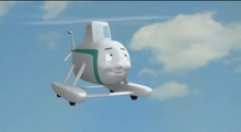 Harold-MAD-ThomasTheUnstoppableTankEngine