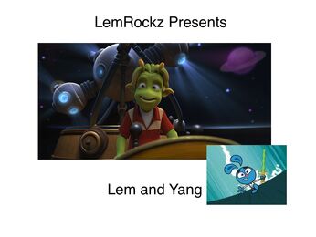 Lem and Yang