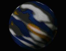 SFA - Generic Planet 2
