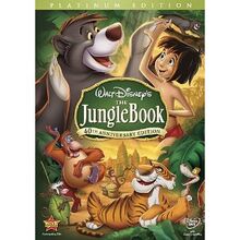 The Jungle Book