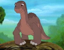 Littlefoot14