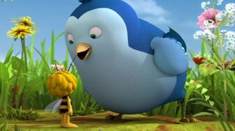 Maya the Bee