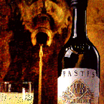 19. pastis