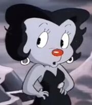 Googi Goop (Animaniacs)