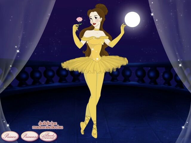 File:Princess Belle Ballerina.jpeg