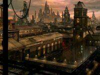 Colony XVI