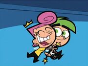 Cosmoandwanda8