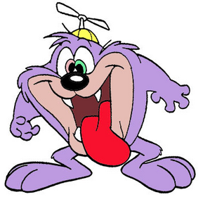 DizzyDevil