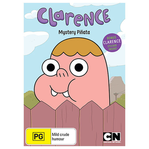 File:Mystery Piñata Australian VHS.jpg