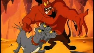 Satan