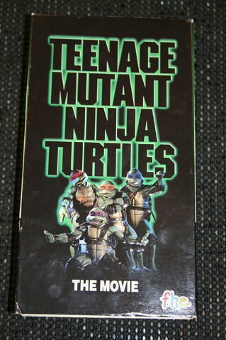 File:TMNT 1990 VHS.jpg