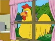 ErnieTheGiantChicken