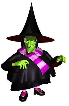 Grunty