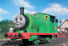 Percy