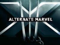 AltMarvel Logo
