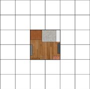 REmake Medical Storage Room Normal