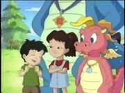 Dragon Tales Preview