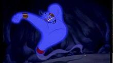 Genie (Disney)