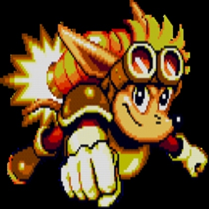 GoldSparkster