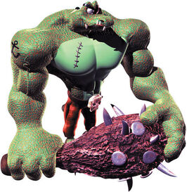 Klubba