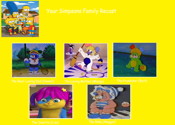 SimpsonsPopplesMainCast