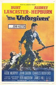 Unforgiven