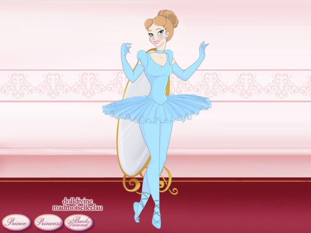 File:Cinderella Ballerina.jpg