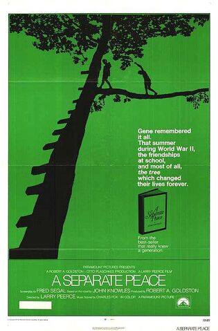 File:1972 - A Separate Peace Movie Poster.jpg