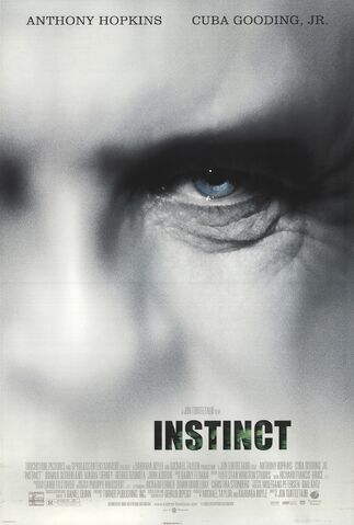 File:1999 - Instinct Movie Poster.jpg